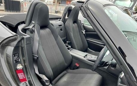 Mazda Roadster IV (ND), 2022 год, 1 860 000 рублей, 21 фотография
