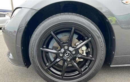 Mazda Roadster IV (ND), 2022 год, 1 860 000 рублей, 22 фотография
