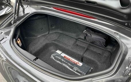 Mazda Roadster IV (ND), 2022 год, 1 860 000 рублей, 23 фотография
