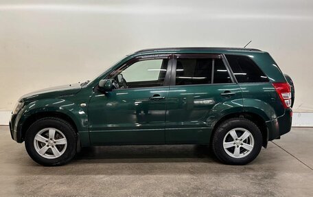 Suzuki Grand Vitara, 2006 год, 717 000 рублей, 5 фотография
