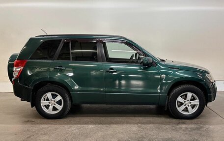 Suzuki Grand Vitara, 2006 год, 717 000 рублей, 4 фотография