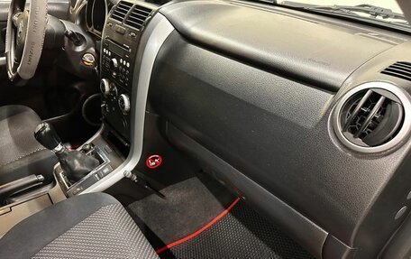 Suzuki Grand Vitara, 2006 год, 717 000 рублей, 7 фотография