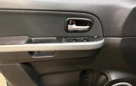 Suzuki Grand Vitara, 2006 год, 717 000 рублей, 10 фотография