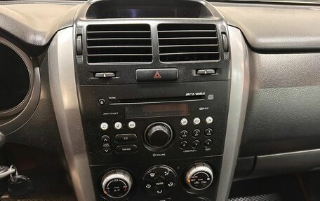 Suzuki Grand Vitara, 2006 год, 717 000 рублей, 8 фотография
