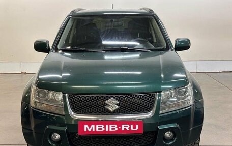 Suzuki Grand Vitara, 2006 год, 717 000 рублей, 6 фотография