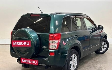 Suzuki Grand Vitara, 2006 год, 717 000 рублей, 2 фотография