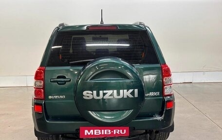 Suzuki Grand Vitara, 2006 год, 717 000 рублей, 3 фотография