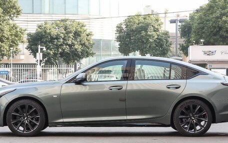 Cadillac CT5 I, 2025 год, 5 265 600 рублей, 4 фотография