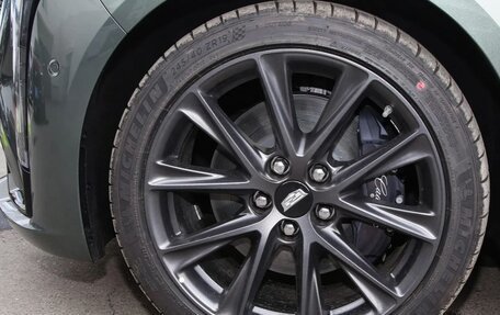 Cadillac CT5 I, 2025 год, 5 265 600 рублей, 9 фотография