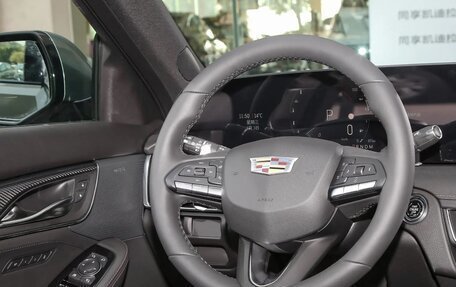Cadillac CT5 I, 2025 год, 5 265 600 рублей, 21 фотография