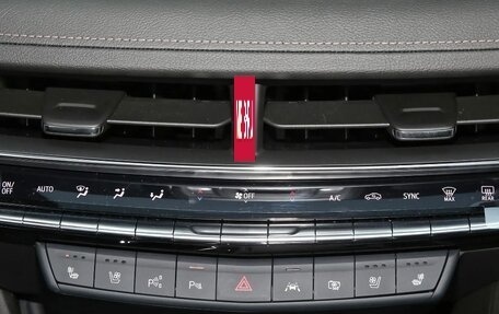 Cadillac CT5 I, 2025 год, 5 265 600 рублей, 24 фотография