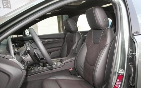 Cadillac CT5 I, 2025 год, 5 265 600 рублей, 27 фотография