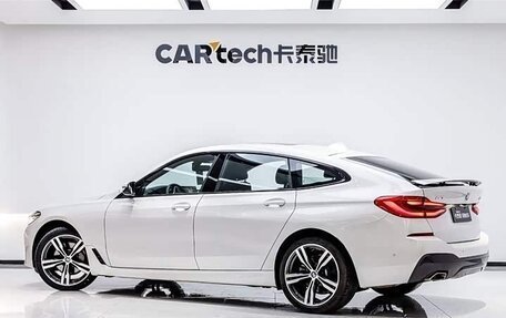 BMW 6 серия, 2021 год, 4 400 000 рублей, 3 фотография