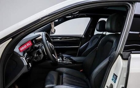 BMW 6 серия, 2021 год, 4 400 000 рублей, 30 фотография