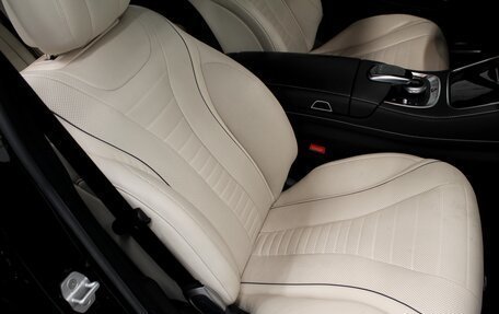 Mercedes-Benz S-Класс, 2014 год, 7 000 000 рублей, 8 фотография