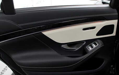 Mercedes-Benz S-Класс, 2014 год, 7 000 000 рублей, 11 фотография