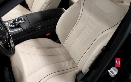 Mercedes-Benz S-Класс, 2014 год, 7 000 000 рублей, 7 фотография