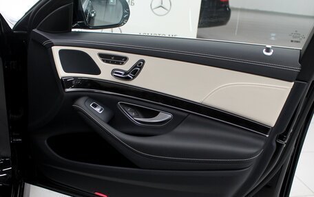Mercedes-Benz S-Класс, 2014 год, 7 000 000 рублей, 13 фотография