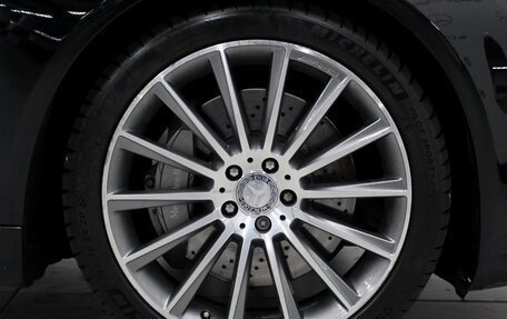 Mercedes-Benz S-Класс, 2014 год, 7 000 000 рублей, 27 фотография