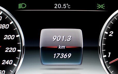 Mercedes-Benz S-Класс, 2014 год, 7 000 000 рублей, 16 фотография