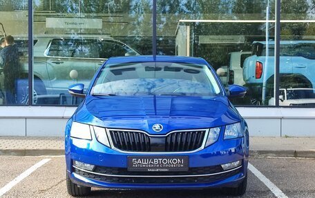 Skoda Octavia, 2019 год, 1 400 000 рублей, 2 фотография