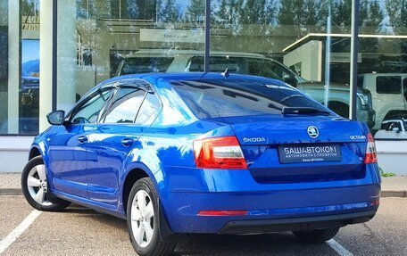 Skoda Octavia, 2019 год, 1 400 000 рублей, 6 фотография