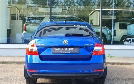 Skoda Octavia, 2019 год, 1 400 000 рублей, 5 фотография