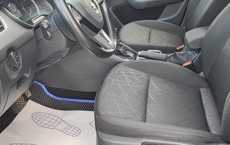Skoda Octavia, 2019 год, 1 400 000 рублей, 12 фотография