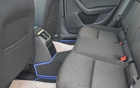 Skoda Octavia, 2019 год, 1 400 000 рублей, 14 фотография