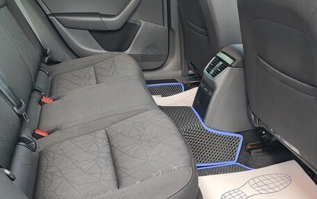 Skoda Octavia, 2019 год, 1 400 000 рублей, 13 фотография