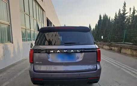 Haval H5, 2023 год, 2 175 000 рублей, 6 фотография