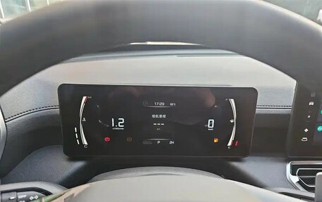 Haval H5, 2023 год, 2 175 000 рублей, 12 фотография