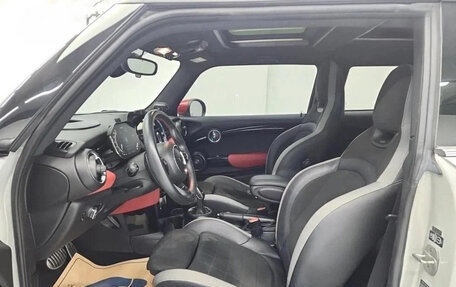 MINI Hatch, 2021 год, 2 000 000 рублей, 6 фотография