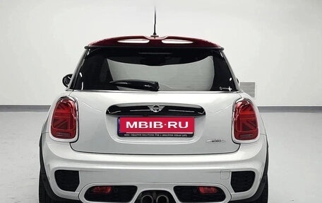MINI Hatch, 2021 год, 2 000 000 рублей, 4 фотография