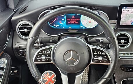 Mercedes-Benz GLC Coupe, 2021 год, 3 658 000 рублей, 6 фотография