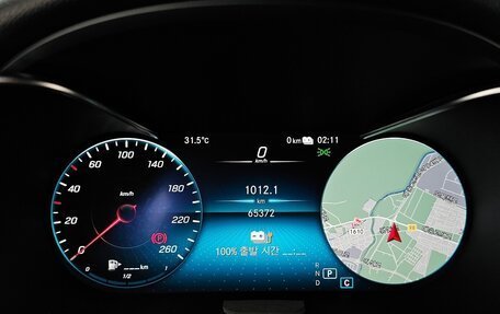 Mercedes-Benz GLC Coupe, 2021 год, 3 658 000 рублей, 12 фотография
