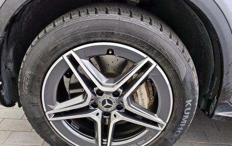 Mercedes-Benz GLC Coupe, 2021 год, 3 658 000 рублей, 11 фотография