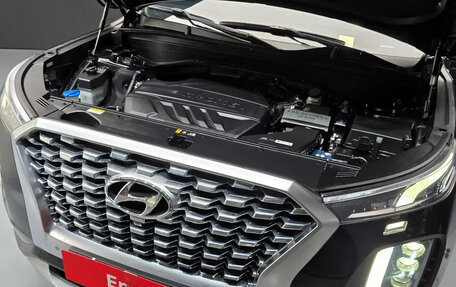 Hyundai Palisade I, 2019 год, 2 615 000 рублей, 6 фотография