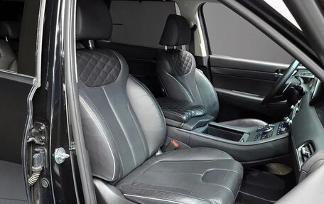 Hyundai Palisade I, 2019 год, 2 615 000 рублей, 12 фотография