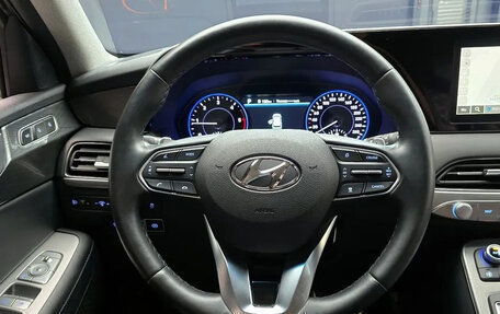 Hyundai Palisade I, 2019 год, 2 615 000 рублей, 13 фотография
