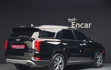 Hyundai Palisade I, 2019 год, 2 615 000 рублей, 2 фотография