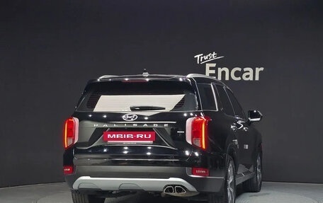 Hyundai Palisade I, 2019 год, 2 615 000 рублей, 4 фотография