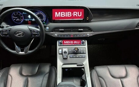 Hyundai Palisade I, 2019 год, 2 615 000 рублей, 7 фотография