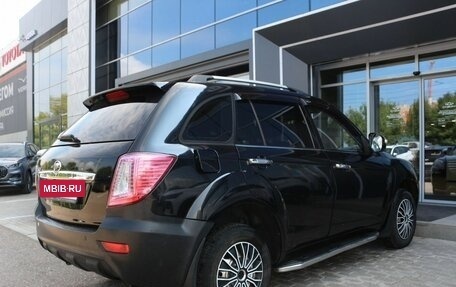 Lifan X60 I рестайлинг, 2014 год, 420 000 рублей, 6 фотография