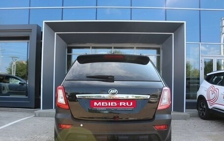 Lifan X60 I рестайлинг, 2014 год, 420 000 рублей, 5 фотография