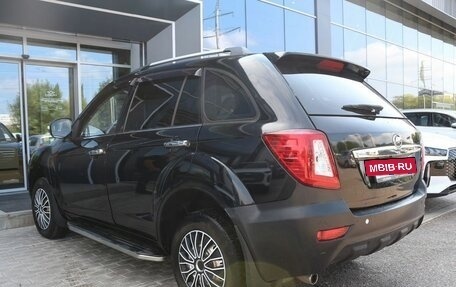 Lifan X60 I рестайлинг, 2014 год, 420 000 рублей, 4 фотография