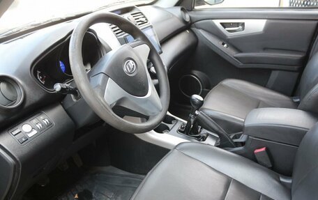 Lifan X60 I рестайлинг, 2014 год, 420 000 рублей, 12 фотография