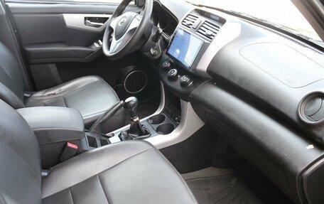 Lifan X60 I рестайлинг, 2014 год, 420 000 рублей, 14 фотография