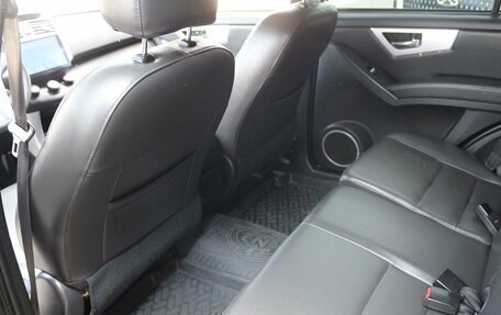 Lifan X60 I рестайлинг, 2014 год, 420 000 рублей, 13 фотография