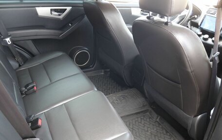 Lifan X60 I рестайлинг, 2014 год, 420 000 рублей, 15 фотография